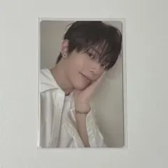 WHIB イジョン トレカ ボイプラ アーカイブ展 ポップアップ