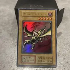 カース・オブ・ドラゴン