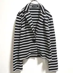 セシルマクビー　薄手　レディースジャケット　Mサイズ