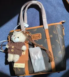 Disney Stitch 2way ショルダーバッグ ミニボストン - メルカリ
