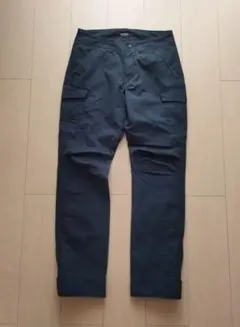 narifuri ナリフリ バイオカーゴパンツ NF146 リップストップ
