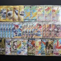 ポケモンカード ポケカ まとめ売り 引退品