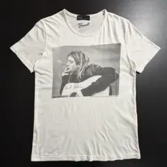 カートコバーン Tシャツ