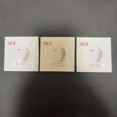 SK-II ジェノプティクス エアリー UVクリーム 3種類セット 日焼け止めのサムネイル
