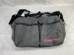 Marmot ショルダーバッグ グレーのサムネイル