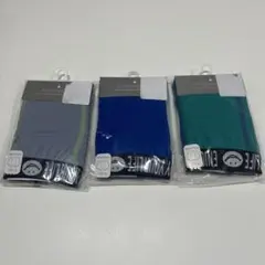 Ampersand ボクサーパンツ　100 3枚セット