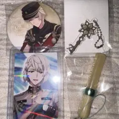 2025年最新】棗巳波 缶バッジ g4yの人気アイテム - メルカリ