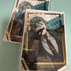 2026年最新】charademaniacs アクリルスタンドの人気アイテム - メルカリ