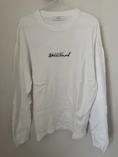 INHERIT ロンT メンズ