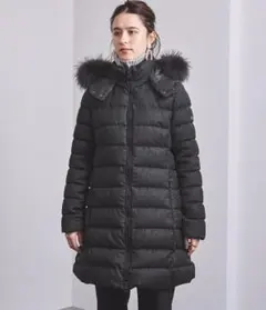 ＜TATRAS（タトラス）＞LAVIANA ダウンコート LTA20A4571のサムネイル