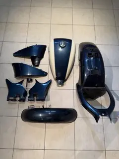 AF77 ホンダ ジョルノ 中古 純正 外装お得セット！ - メルカリ
