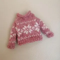 ブライス　アウトフィット　ネオブライス　セーター