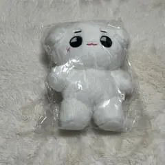 NCT127 テヨン テョンヤ ぬいぐるみ 20cm