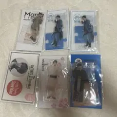 向井康二 アクスタ