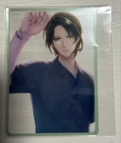 スタンドマイヒーローズ　クリアカード