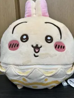 ちいかわ そろそろイースターなBIGぬいぐるみ