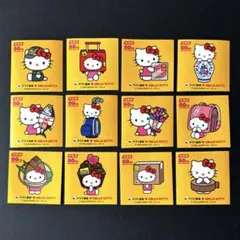 ヤマト ハローキティ