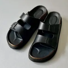 【GLOBAL WORK】コンフォートサンダル Men's Mサイズのサムネイル