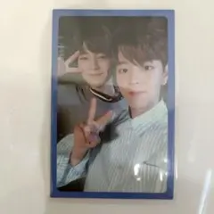 スンミン アイエン I am You 封入トレカ ユニットトレカ スキズ