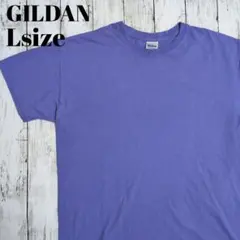 アメリカ古着　ギルダン　企業系　メッセージ系　バックプリント　Tシャツ US古着