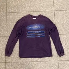 doublet long tのサムネイル