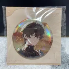 丹恒 キャラクターグッズ