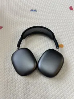 AirPods Max ミッドナイト