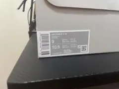 NIKE Airforce 1 ‘07 low