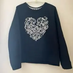 アンドラブ　トレーナー