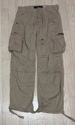 2025年最新】ギミックカーゴパンツの人気アイテム - メルカリ