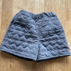 キルティング ボトムス