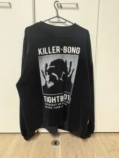 the bonez セットアップ 限定 スウェット - メルカリ
