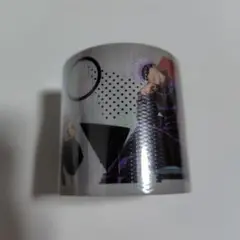 呪術廻戦　養生テープ 45mm 4m