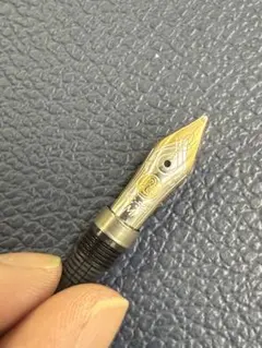 Pelikan M800万年筆用 交換ペン先ユニット EFニブ Pelikan M800／M805 万年筆用 交換ペン先ユニット EFニブ - メルカリ