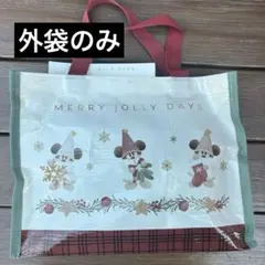 リルリンリン　2025 ミニバッグ　ミニショッパー