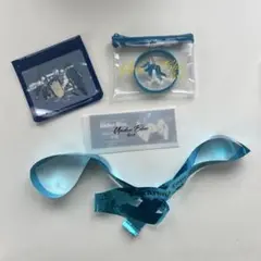 2025年最新】eve under blue ラバーバンドの人気アイテム - メルカリ