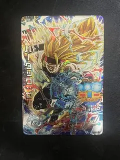 2026年最新】ドラゴンボールヒーローズ バーダックの人気アイテム