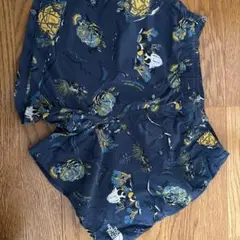 【廃盤】ノースフェイス ノベルティバーサタイルショーツ Mサイズ