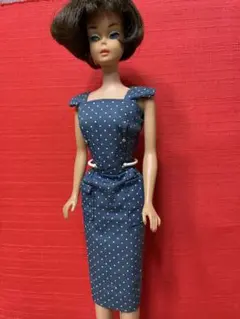 ビンテージ　バービー　洋服 2026年最新】ヴィンテージバービー服の人気アイテム - メルカリ