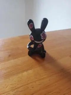 ブラックラビット