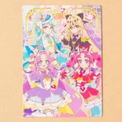名探偵プリキュア! キラキラトレーディングコレクション NO.28