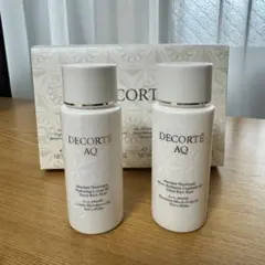 DECORTÉ AQ ローション・エマルジョン セットのサムネイル