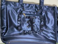 2025年最新】痛バッグ a3 ネイビーの人気アイテム - メルカリ