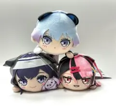 アイナナ アイドリッシュセブン 和泉一織 ロップちゃん BIGぬいぐるみ アイドリッシュセブン アイナナ 和泉一織 ロップちゃん BIGぬいぐるみ