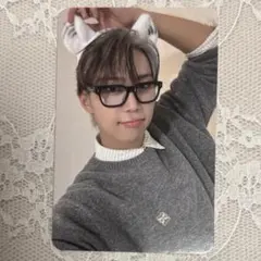 ① BAE173 STARLIKE 対面 トレカ ジュンソ