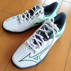 Mizuno ウエーブエクシードツアー5AC 27cm - メルカリ