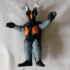 ウルトラマン怪獣　ゼットン