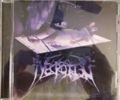 Necrotted / Operation:Mental Castration