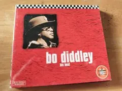 Bo Diddley - His Best ボ・ディドリー