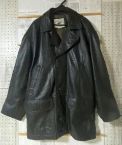 BEVERLY HILLS POLO CLUB レザージャケット✨激レア✨